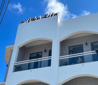 Phu Quy Hotel | Phú Liên Homestay
