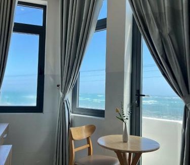 Phu Quy Hotel | Phú Liên Homestay