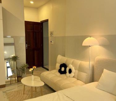 Phu Quy Hotel | Phú Liên Homestay