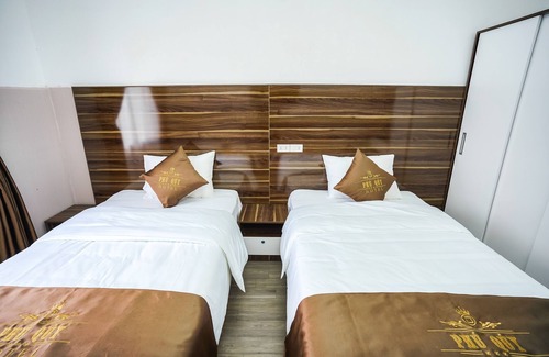 Lang Son Hotel | PHÚ QUÝ HOTEL