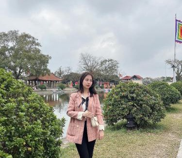 Bai Chay Casa | PHÚ TRANG HOTEL