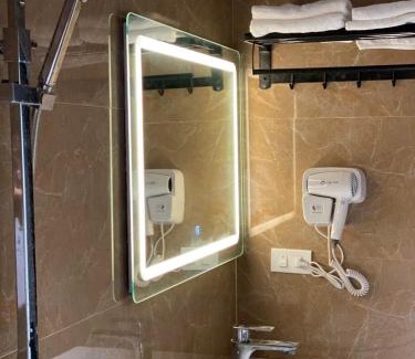 Cua Lo Hotel | Phú Vinh Hotel
