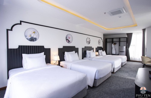 Tuy Hoa Hotel | Phú Yên Everyday Hotel