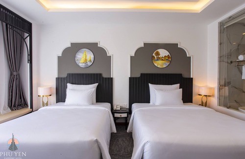 Tuy Hoa Hotel | Phú Yên Everyday Hotel