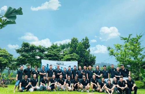 Ba Vi Casa | Phúc Hưng Kazin Homestay Ba vì