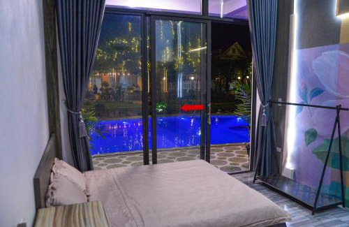 Ba Vi Casa | Phúc Hưng Kazin Homestay Ba vì