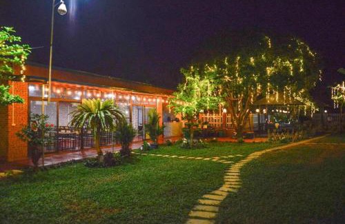 Ba Vi Casa | Phúc Hưng Kazin Homestay Ba vì