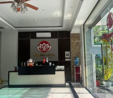 Hai Phong Hotel | Phương Đông Hotel and Apartment