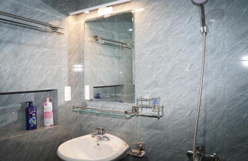 Trung Hoa Nhan Chinh Apartamento | Phương Thảo 606TM1