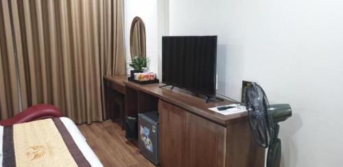 Hoang Mai Apartamento | Phương Trang Hotel - 71 Giáp Nhị HN - by BAY LUXURY