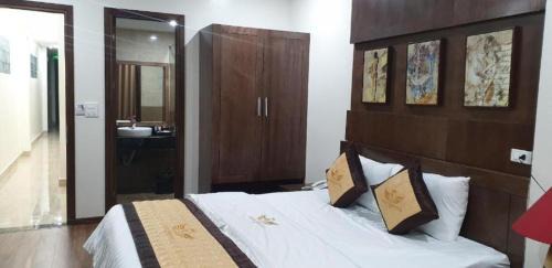Hoang Mai Apartamento | Phương Trang Hotel - 71 Giáp Nhị HN - by BAY LUXURY