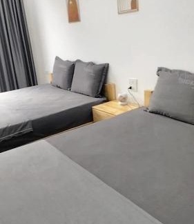 Đong Thanh Apartamento | Phố Cổ Homestay