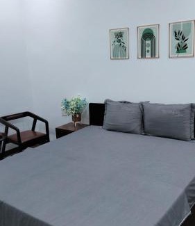 Đong Thanh Apartamento | Phố Cổ Homestay