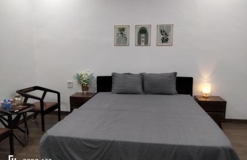 Đong Thanh Apartamento | Phố Cổ Homestay
