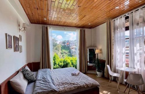 Da Lat Hotel | Phố Thường Garden