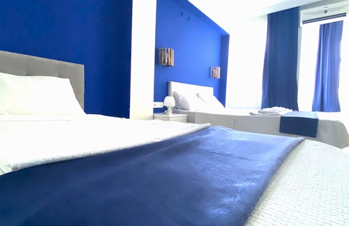 Hisaronu Casa | pH Ölüdeniz