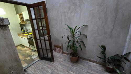 San Cristóbal Apartamento | Ph 3 ambientes