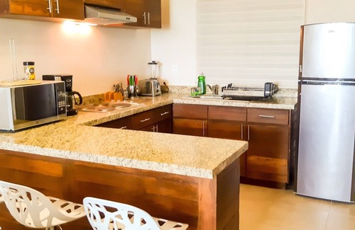 Majahual Condominio | PH 301 Aqua Star ¡El lugar perfecto en Mahahual!