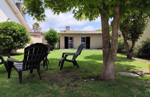 Mar del Plata Casa | Ph Completo Petfriendly