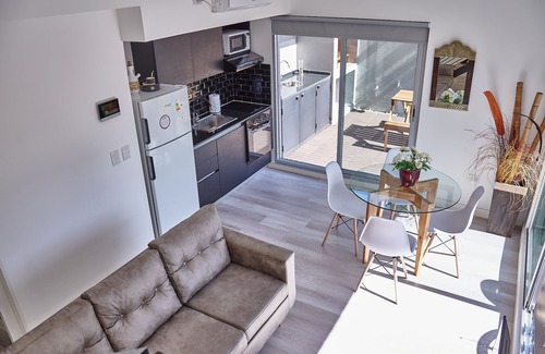 San Telmo Apartamento | Ph Eco by Babel