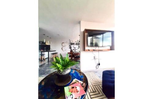 Zapopan Apartamento | PH Grande, Piso Completo 100% Remodelado Zona Expo