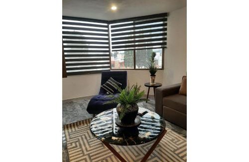 Zapopan Apartamento | PH Grande, Piso Completo 100% Remodelado Zona Expo
