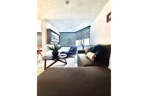 Zapopan Apartamento | PH Grande, Piso Completo 100% Remodelado Zona Expo