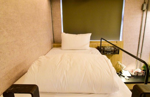 Magong Hostal | Ph Hostel