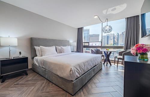 Polanco Apartamento | PH Masarik 17