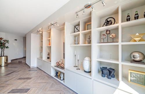 Polanco Apartamento | PH Masarik 17