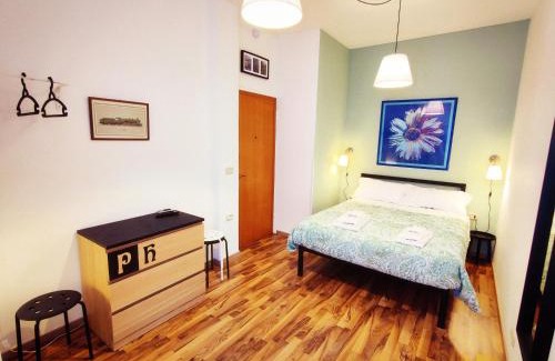 Calvairate Apartamento | PH Milano