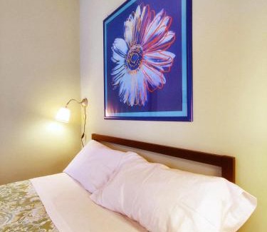 Calvairate Apartamento | PH Milano