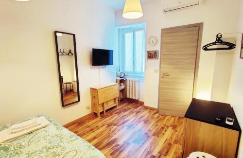 Calvairate Apartamento | PH Milano