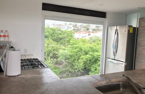 Querétaro Apartamento | PH CON VISTAS INCREÍBLES