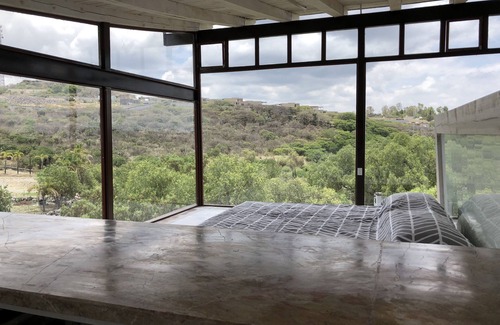 Querétaro Apartamento | PH CON VISTAS INCREÍBLES