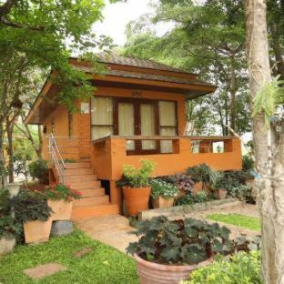 Mu Si Casa | Phachuanchom Resort Khaoyai