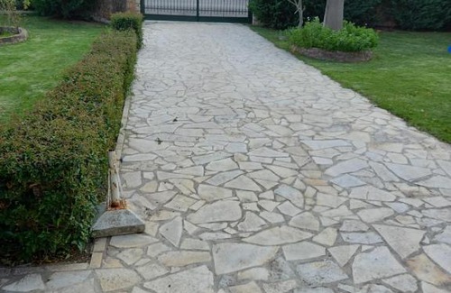 Messaia Casa | Phaedra Electra Estate