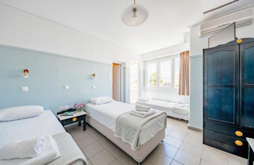 Plaka Hotel | Phaedra Hotel