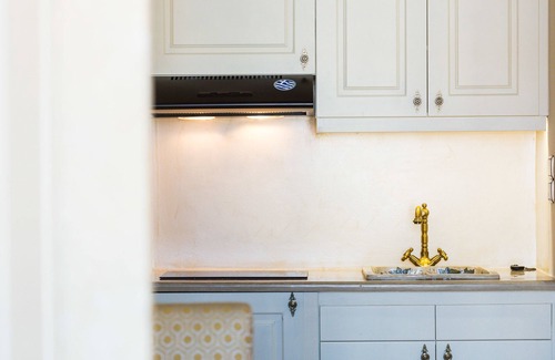 Rethymno Casa | Phaedra Suites