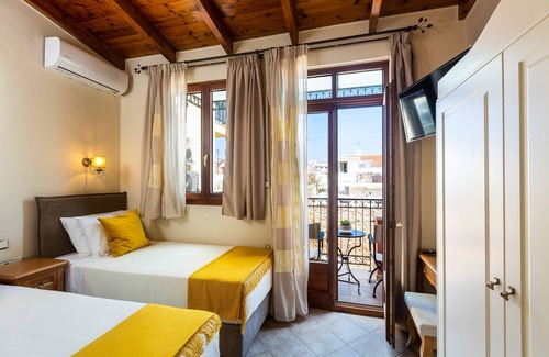 Rethymno Casa | Phaedra Suites