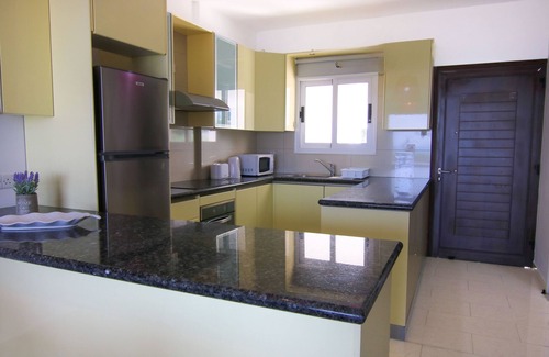 Universal Villa | Phaedrus Living Beachfront Villa Merenda