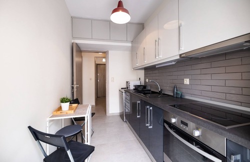 Goni Apartamento | Phaedrus Living City Flat Megakleous
