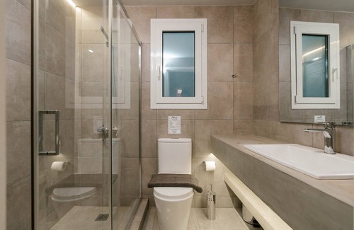 Omonia Apartamento | Phaedrus Living: City Center Zenonos Suite
