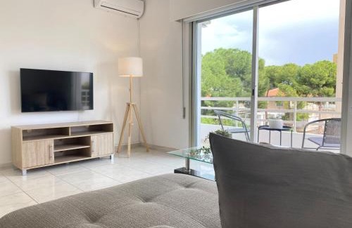 Limassol Apartamento | Phaedrus Living Down Town Flat Nestoras 301