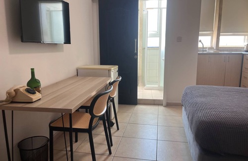 Trypiotis Apartamento | Phaedrus Living: Hoopoe Residencies 106