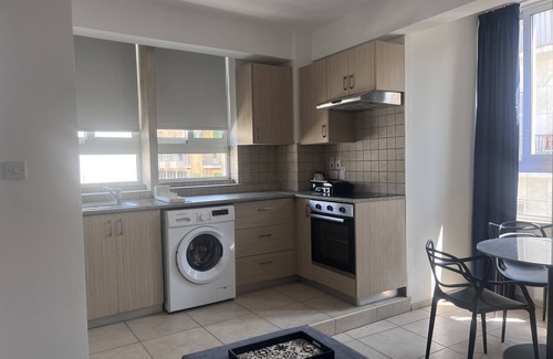 Trypiotis Apartamento | Phaedrus Living: Hoopoe Residencies 107