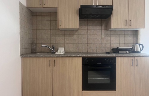Nicosia Apartamento | Phaedrus Living: Hoopoe Residencies 102