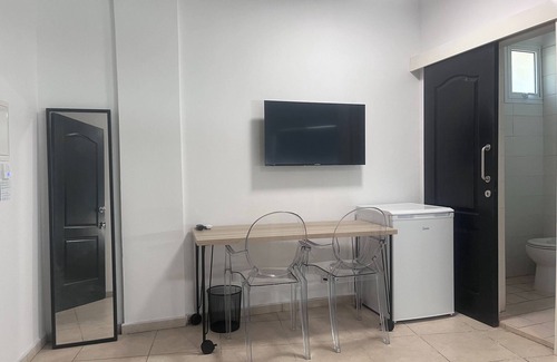 Nicosia Apartamento | Phaedrus Living: Hoopoe Residencies 102
