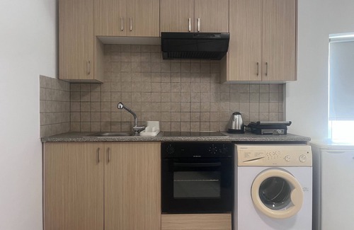 Trypiotis Apartamento | Phaedrus Living: Hoopoe Residencies 202