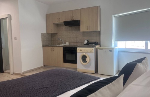 Trypiotis Apartamento | Phaedrus Living: Hoopoe Residencies 202